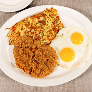 Country Fried Steak