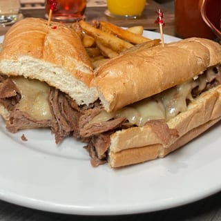 French Dip