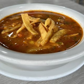 Soup Bowl