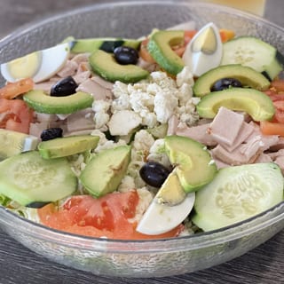 Cobb Salad