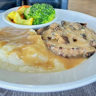 Angus Beef Ground Sirloin