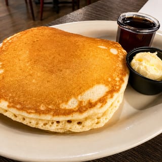 Short Stack