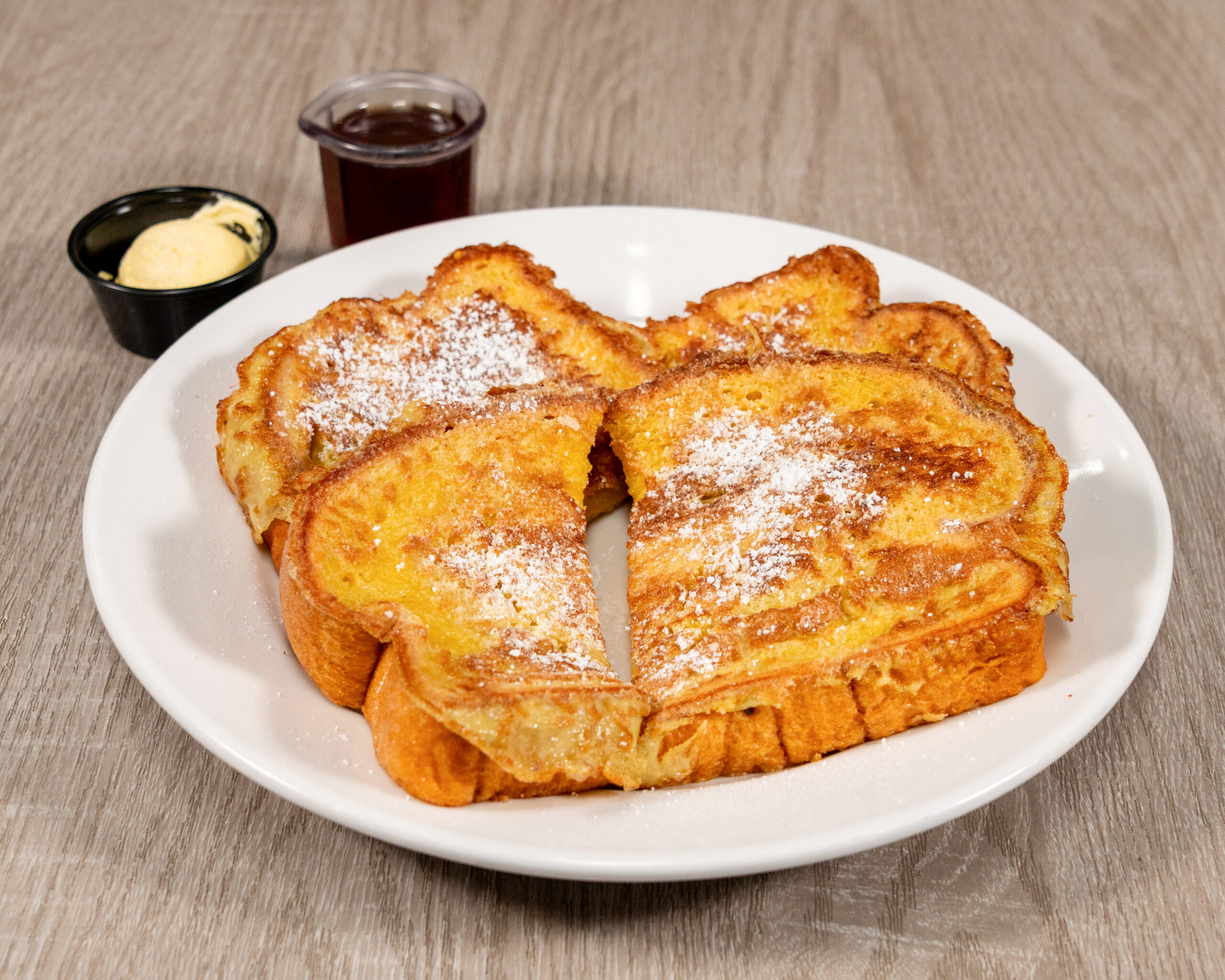 Texas French Toast