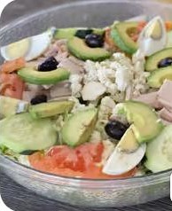 Cobb Salad